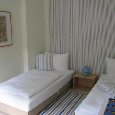 Gutshaus Zietlitz Hotel Dobbin-Linstow Bilik gambar