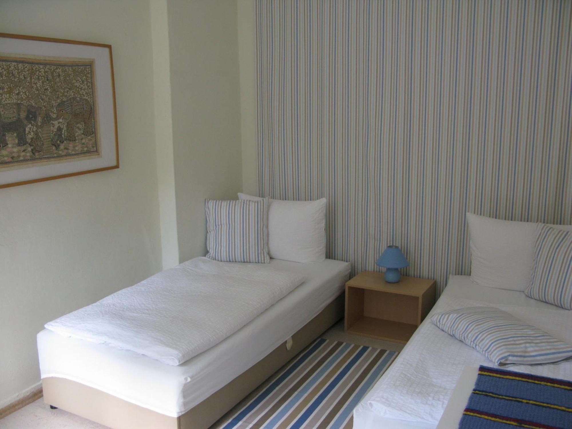 Gutshaus Zietlitz Hotel Dobbin-Linstow Bilik gambar
