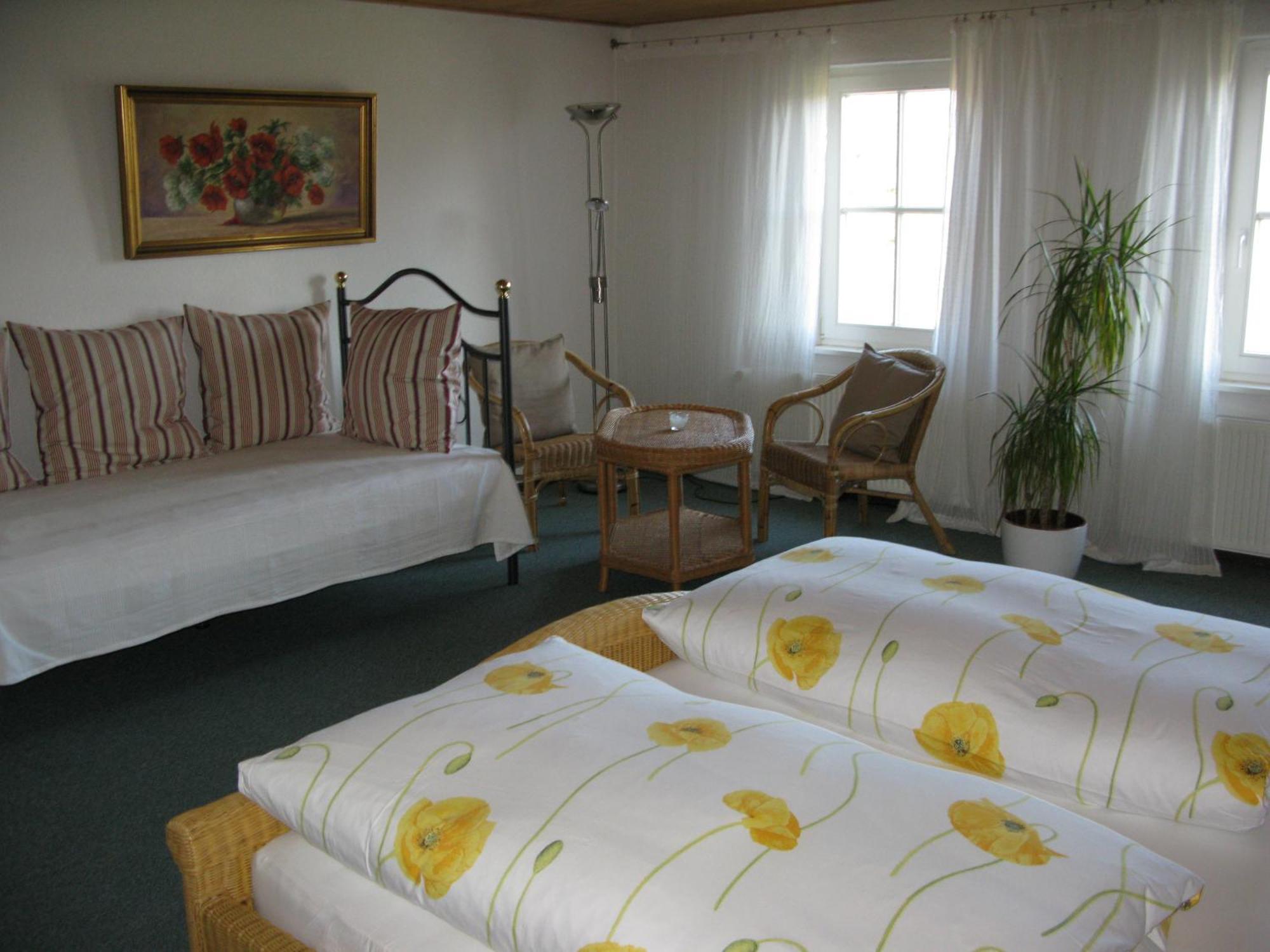 Gutshaus Zietlitz Hotel Dobbin-Linstow Bilik gambar