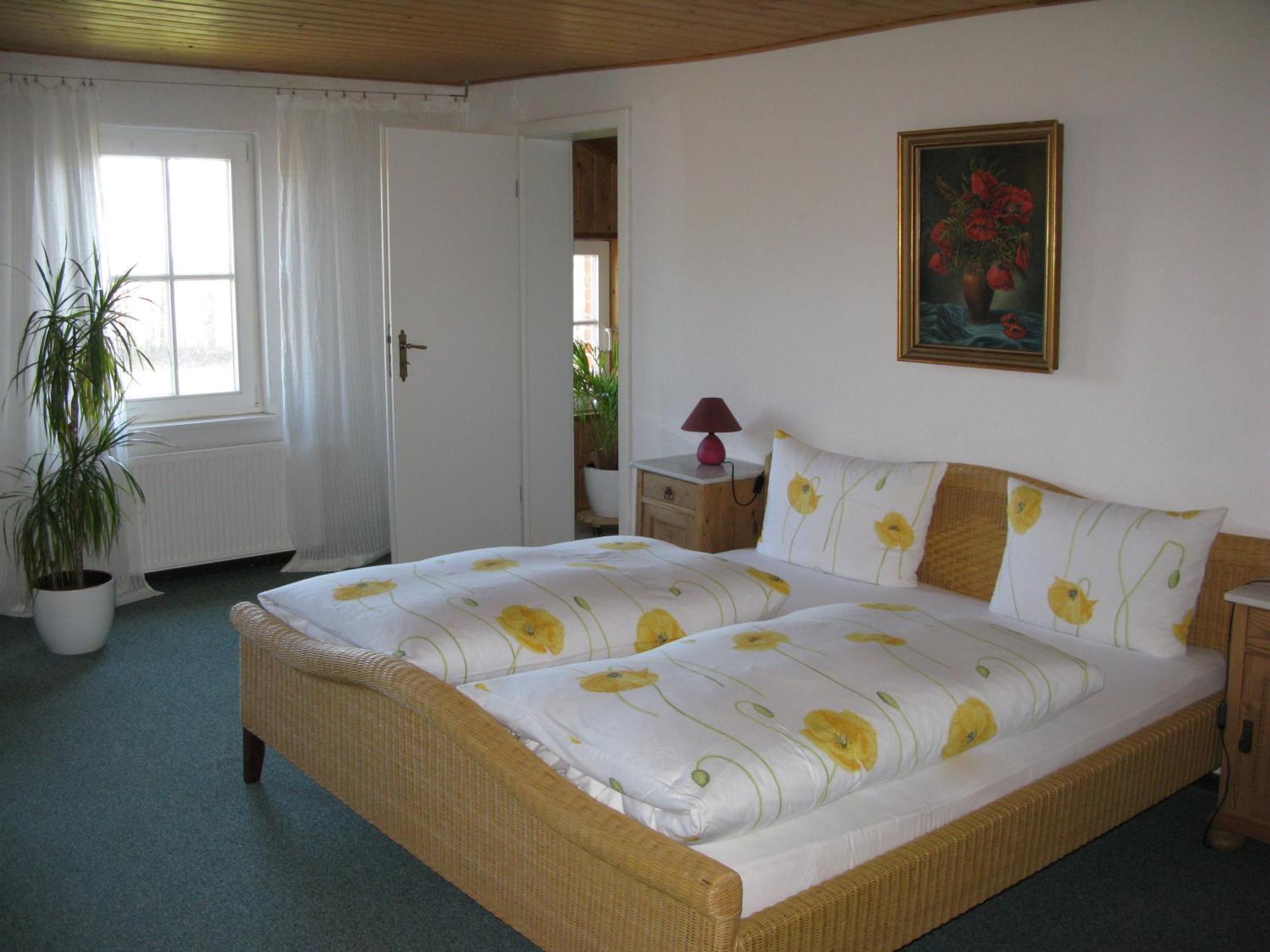 Gutshaus Zietlitz Hotel Dobbin-Linstow Bilik gambar
