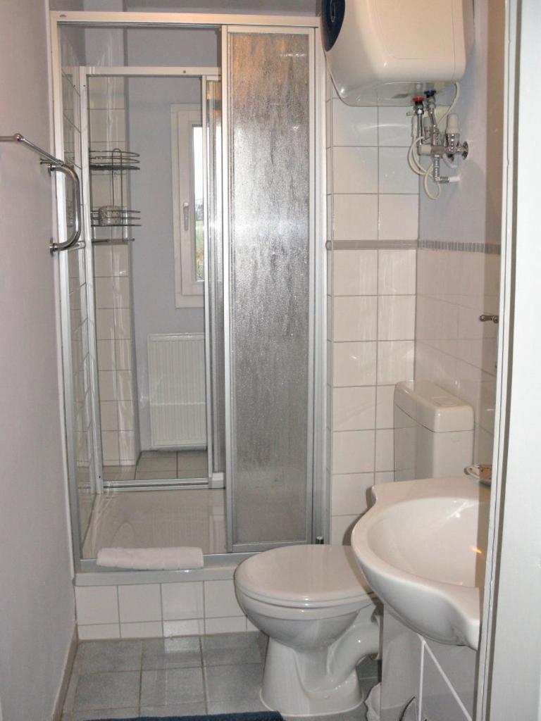 Gutshaus Zietlitz Hotel Dobbin-Linstow Bilik gambar