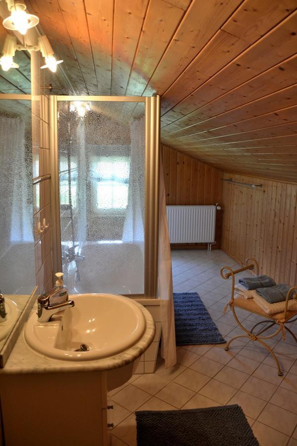 Gutshaus Zietlitz Hotel Dobbin-Linstow Bilik gambar